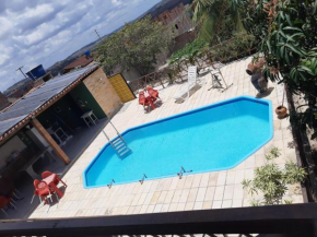 Casa Piscina Gravatá